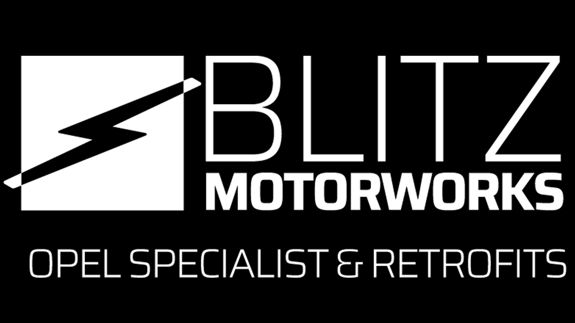 Blitz Motorworks