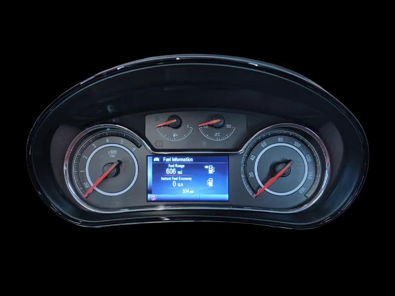 UDD Cluster